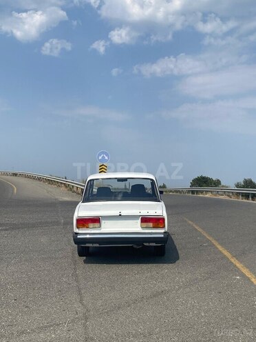 LADA (VAZ) 2107 2006, 238,456 km - 1.6 l - Mingəçevir
