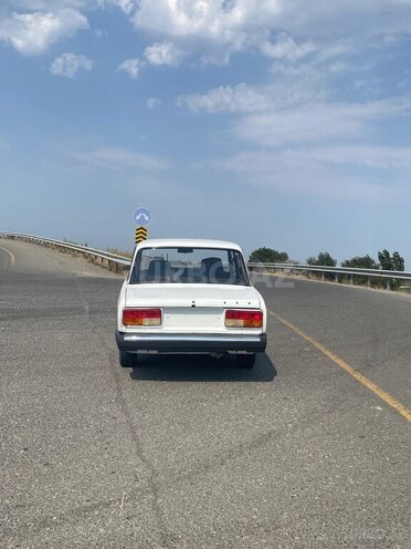 LADA (VAZ) 2107 2006, 238,456 km - 1.6 l - Mingəçevir