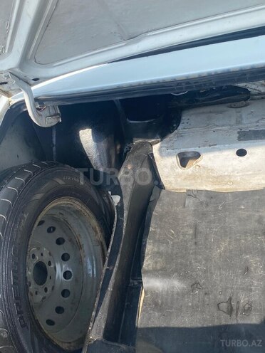 LADA (VAZ) 2107 2006, 238,456 km - 1.6 l - Mingəçevir