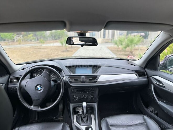 BMW X1 2011, 238,000 km - 2.0 л - Bakı