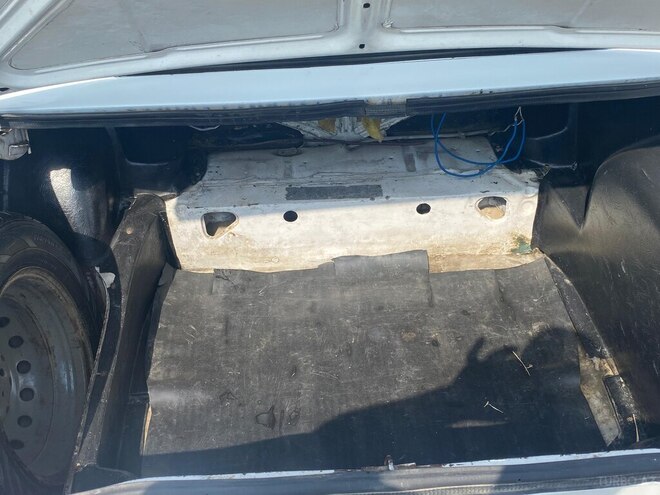 LADA (VAZ) 2107 2006, 238,456 km - 1.6 l - Mingəçevir