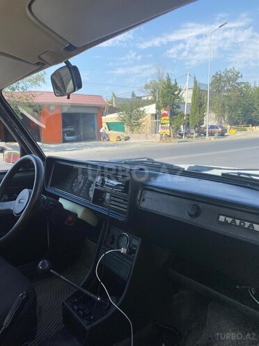 LADA (VAZ) 2107 2006, 238,456 km - 1.6 l - Mingəçevir