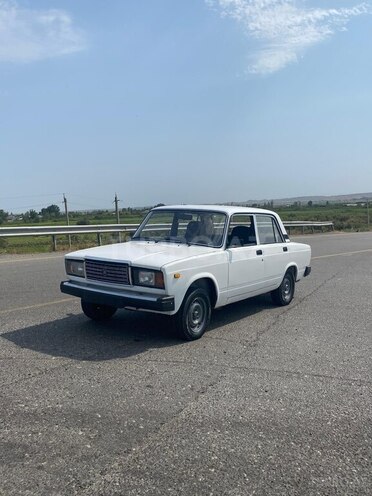 LADA (VAZ) 2107 2006, 238,456 km - 1.6 l - Mingəçevir