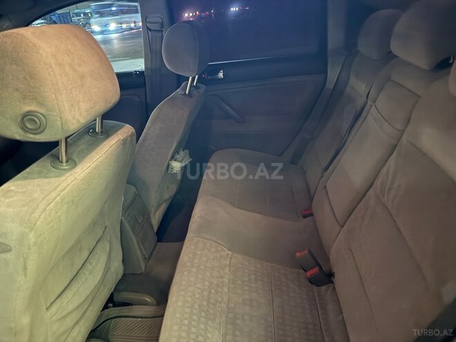 Volkswagen Passat 2002, 313,017 km - 1.8 l - Gəncə