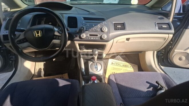 Honda Civic 2008, 350,000 km - 1.3 l - Bakı