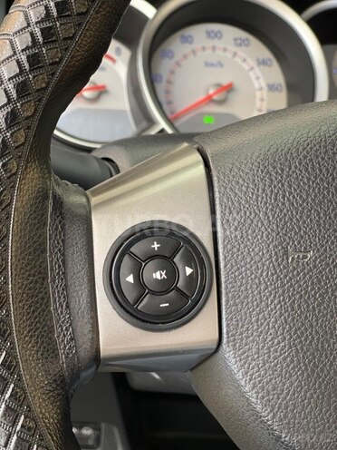 Nissan Tiida 2013, 53,000 km - 1.5 л - Bakı