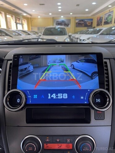 Nissan Tiida 2013, 53,000 km - 1.5 л - Bakı