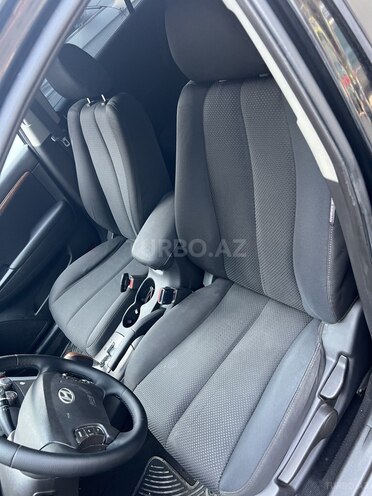 Hyundai Sonata 2009, 282,000 km - 2.0 l - Bakı