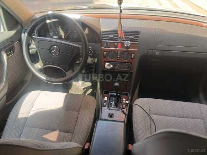 Mercedes C 180 1994, 510,000 km - 1.8 л - Bakı