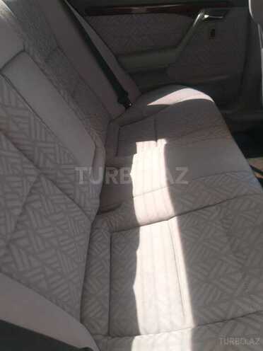 Mercedes C 180 1994, 510,000 km - 1.8 л - Bakı