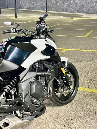 CFMOTO  2023, 3,500 km - 0.4 l - Bakı