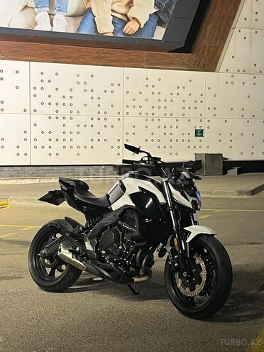 CFMOTO  2023, 3,500 km - 0.4 l - Bakı