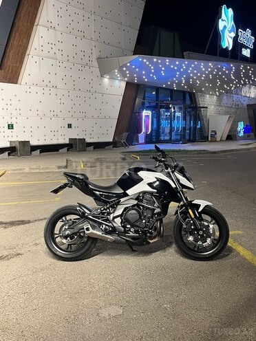 CFMOTO  2023, 3,500 km - 0.4 l - Bakı
