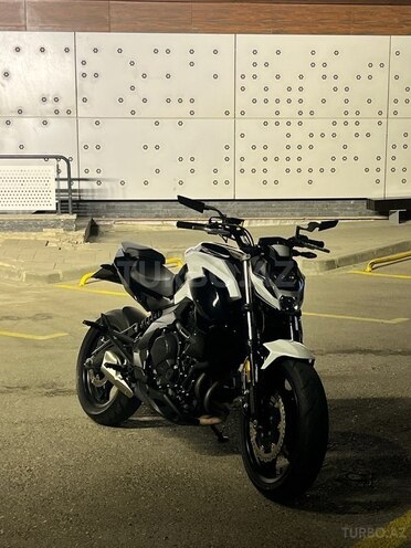 CFMOTO  2023, 3,500 km - 0.4 l - Bakı
