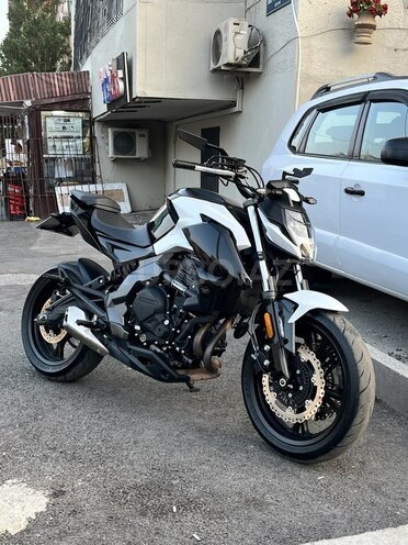 CFMOTO  2023, 3,500 km - 0.4 l - Bakı