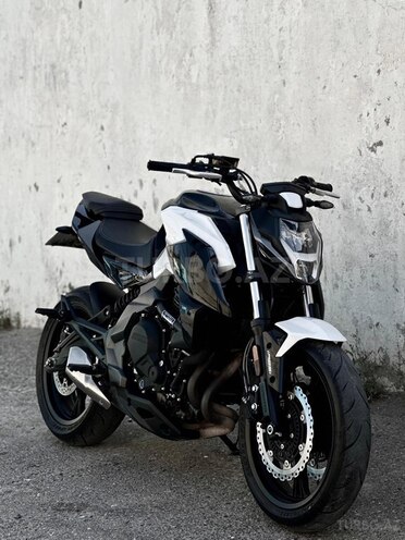 CFMOTO  2023, 3,500 km - 0.4 l - Bakı