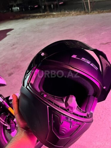 CFMOTO  2023, 3,500 km - 0.4 l - Bakı