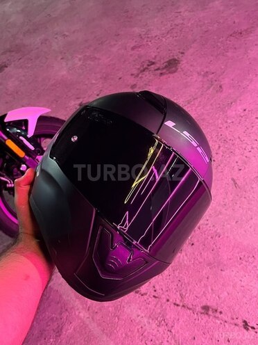 CFMOTO  2023, 3,500 km - 0.4 l - Bakı