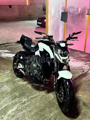 CFMOTO  2023, 3,500 km - 0.4 l - Bakı