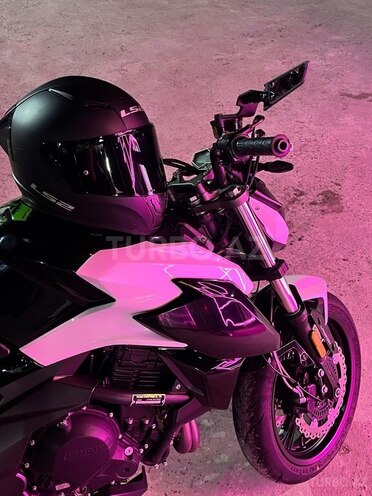 CFMOTO  2023, 3,500 km - 0.4 l - Bakı