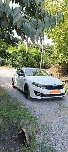 Kia Optima 2010, 250,000 km - 2.0 л - Ağdaş