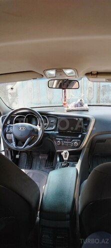 Kia Optima 2010, 250,000 km - 2.0 л - Ağdaş