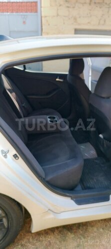 Kia Optima 2010, 250,000 km - 2.0 л - Ağdaş