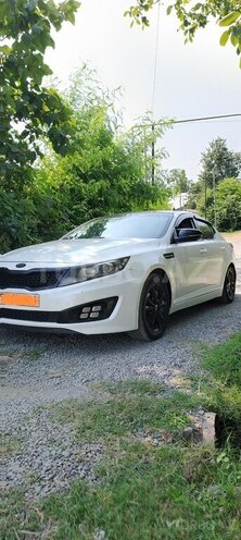 Kia Optima 2010, 250,000 km - 2.0 л - Ağdaş