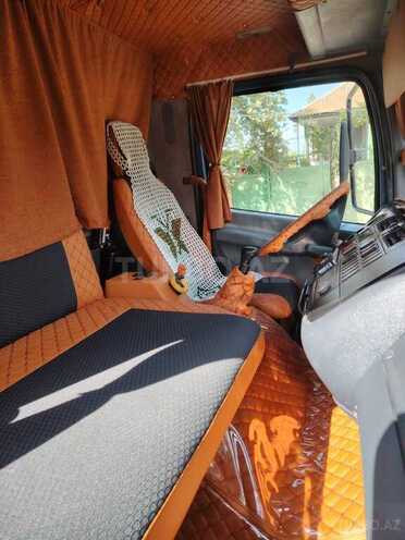 Mercedes Atego 1823 2000, 230,214 km - 6.4 л - Bərdə