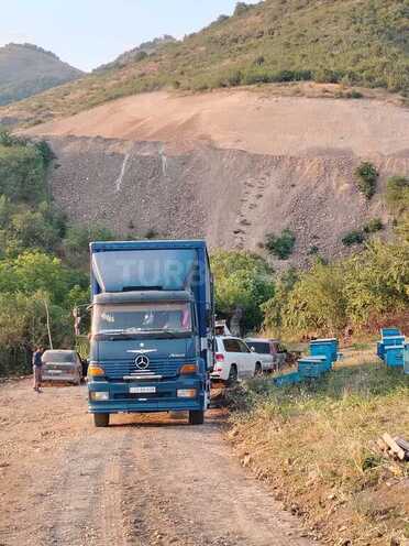 Mercedes Atego 1823 2000, 230,214 km - 6.4 л - Bərdə