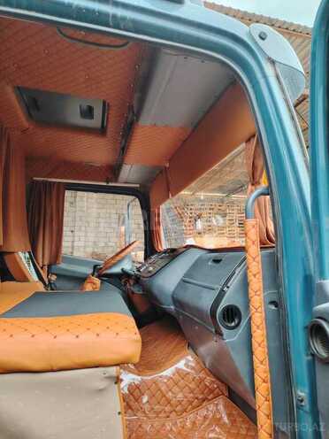 Mercedes Atego 1823 2000, 230,214 km - 6.4 л - Bərdə