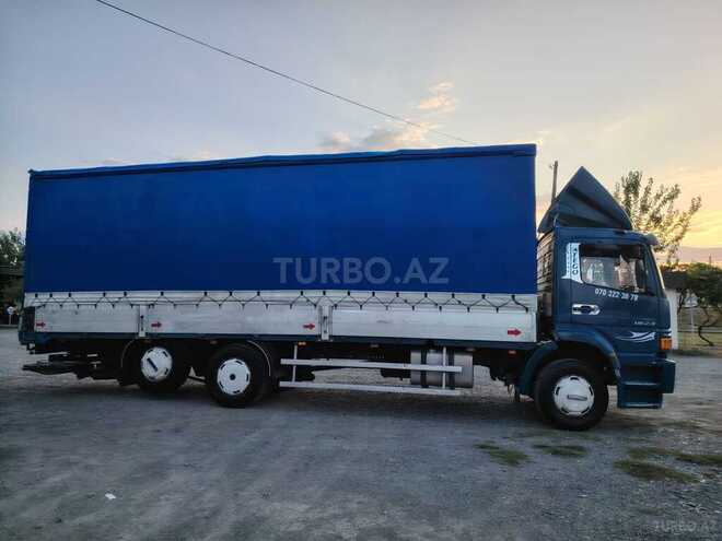 Mercedes Atego 1823 2000, 230,214 km - 6.4 л - Bərdə