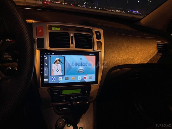 Hyundai Tucson 2009, 281,266 km - 2.0 л - Bakı