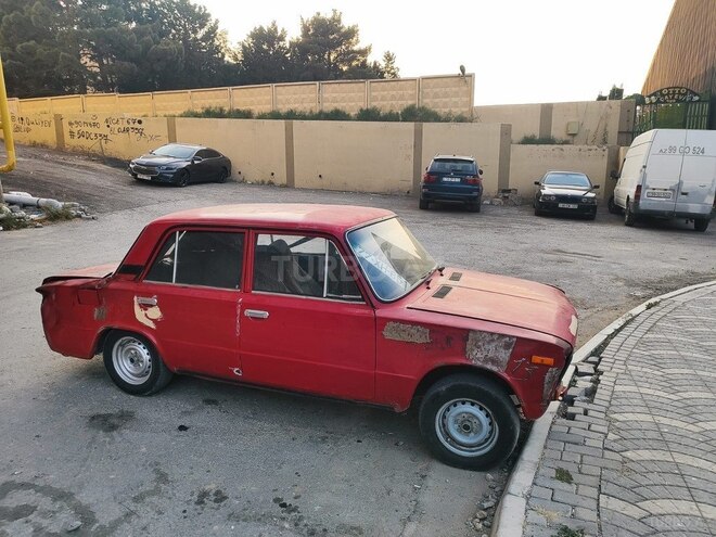 LADA (VAZ) 2106 1984, 90,000 km - 1.6 л - Xırdalan