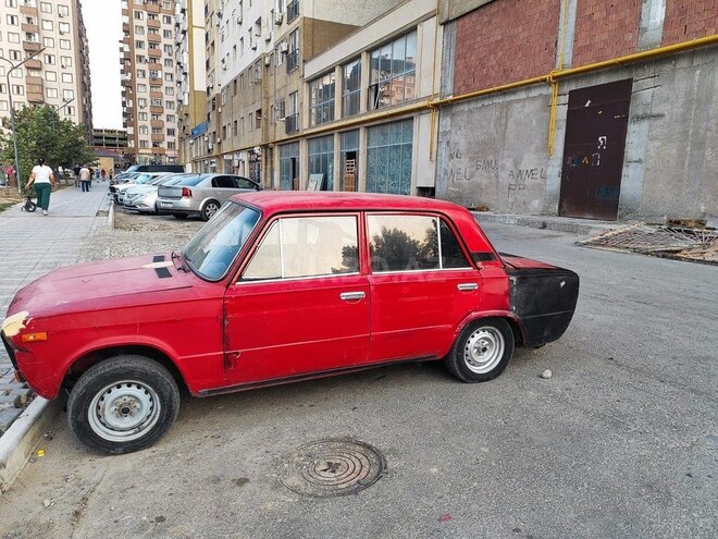 LADA (VAZ) 2106 1984, 90,000 km - 1.6 л - Xırdalan