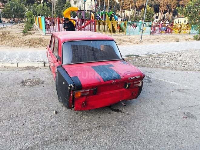 LADA (VAZ) 2106 1984, 90,000 km - 1.6 л - Xırdalan