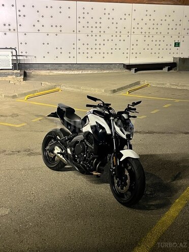 CFMOTO  2023, 3,500 km - 0.4 l - Bakı