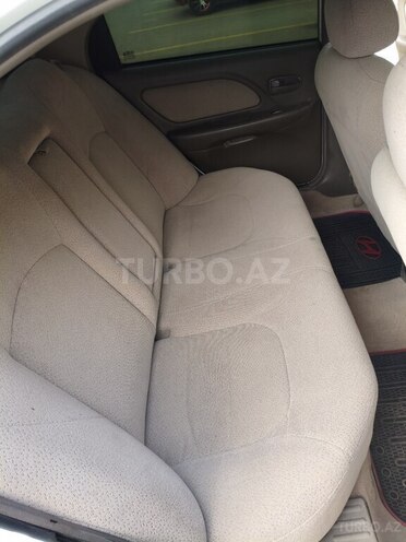 Hyundai Sonata 2003, 159,000 km - 2.0 l - Bakı