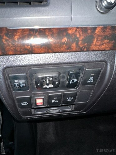 Toyota Land Cruiser 2007, 234,100 km - 4.5 l - Bakı
