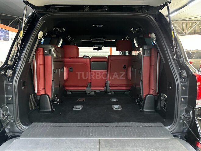 Toyota Land Cruiser 2007, 234,100 km - 4.5 l - Bakı