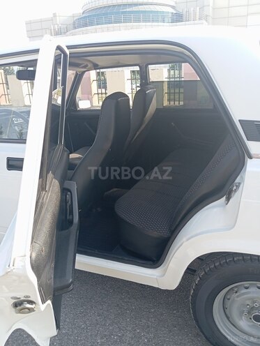 LADA (VAZ) 2107 2011, 72,313 km - 1.6 l - Şamaxı