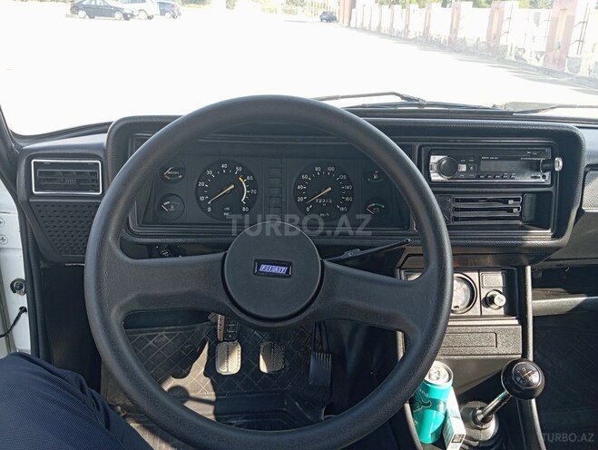 LADA (VAZ) 2107 2011, 72,313 km - 1.6 l - Şamaxı