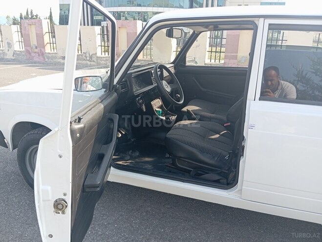 LADA (VAZ) 2107 2011, 72,313 km - 1.6 l - Şamaxı