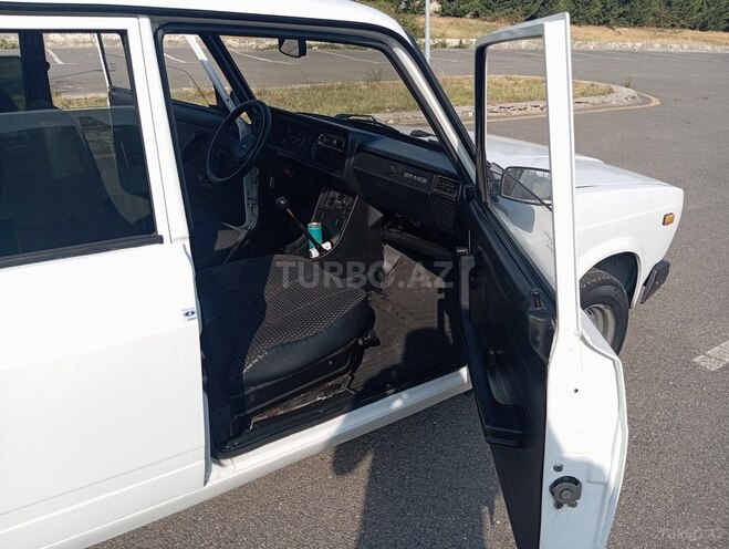 LADA (VAZ) 2107 2011, 72,313 km - 1.6 l - Şamaxı