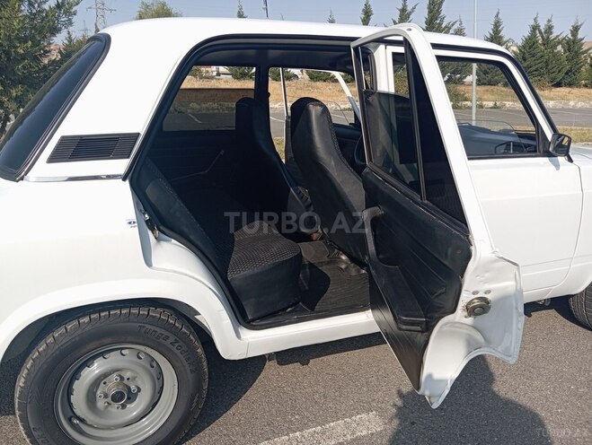 LADA (VAZ) 2107 2011, 72,313 km - 1.6 l - Şamaxı