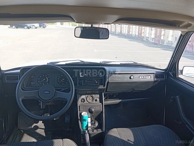 LADA (VAZ) 2107 2011, 72,313 km - 1.6 l - Şamaxı