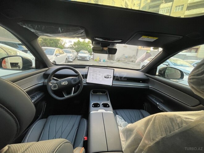 Changan  2025, 0 km - 1.5 l - Bakı