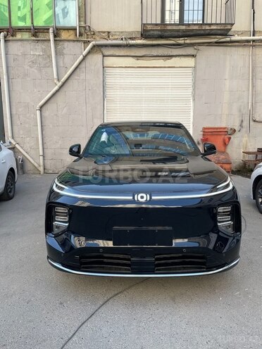 Changan  2025, 0 km - 1.5 l - Bakı