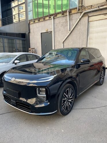Changan  2025, 0 km - 1.5 l - Bakı