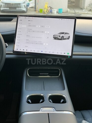 Changan  2025, 0 km - 1.5 l - Bakı
